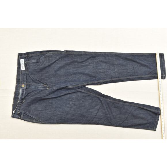 Carhartt FR Men's Jeans Big & Tall Size 40x34 Flame Resistant Denim - Picture 4 of 8